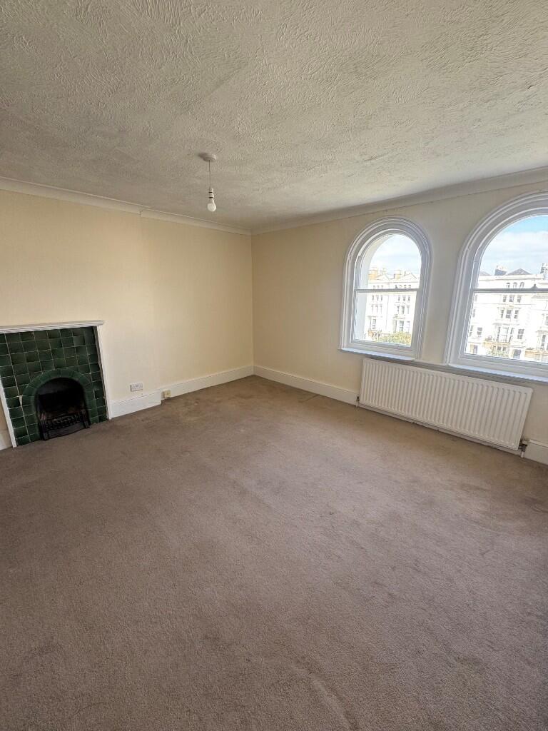 1 bed 1st Floor Flat for rent in Brighton and Hove. From AR Lettings - Hove