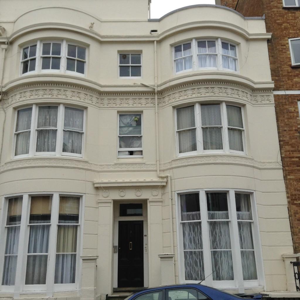 3 bed Studio for rent in Brighton and Hove. From AR Lettings - Hove