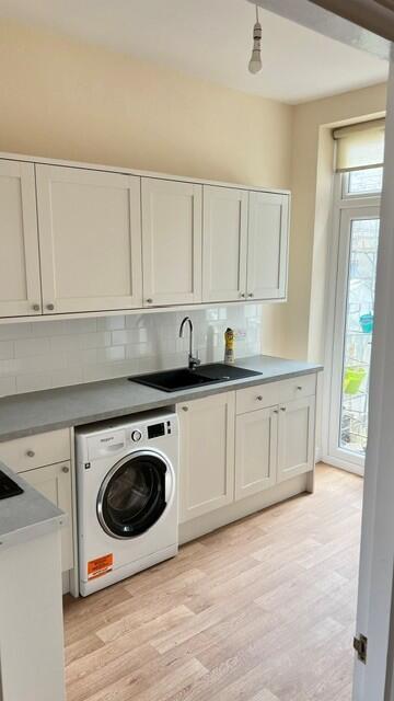 1 bed 1st Floor Flat for rent in Brighton and Hove. From AR Lettings - Hove