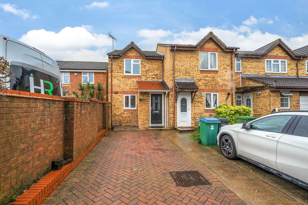 3 bed End Terraced House for rent in Watford. From Chancellors - Northwood Lettings