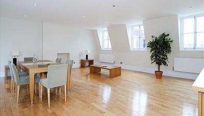 4 bed Apartment for rent in Paddington. From Chancellors - Notting Hill Lettings