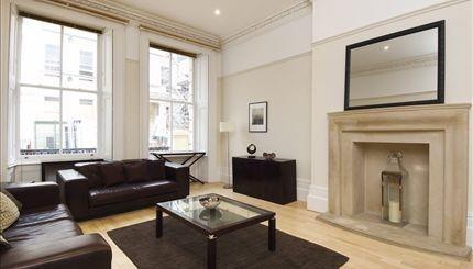2 bed Apartment for rent in Paddington. From Chancellors - Notting Hill Lettings