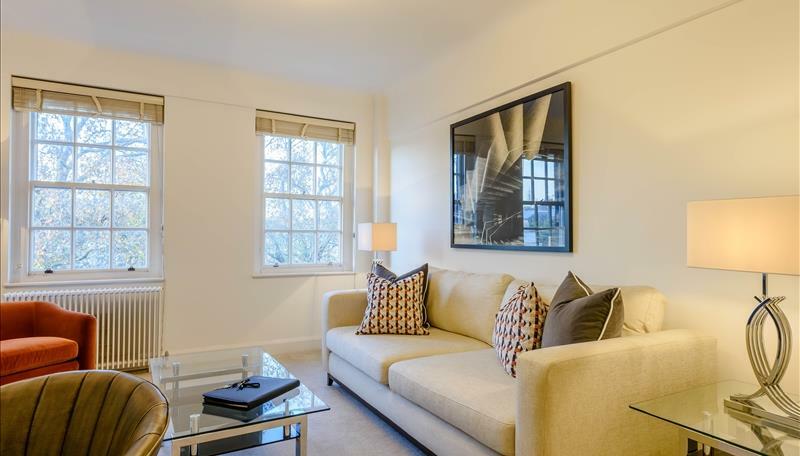 2 bed Apartment for rent in Chelsea. From Chancellors - Notting Hill Lettings