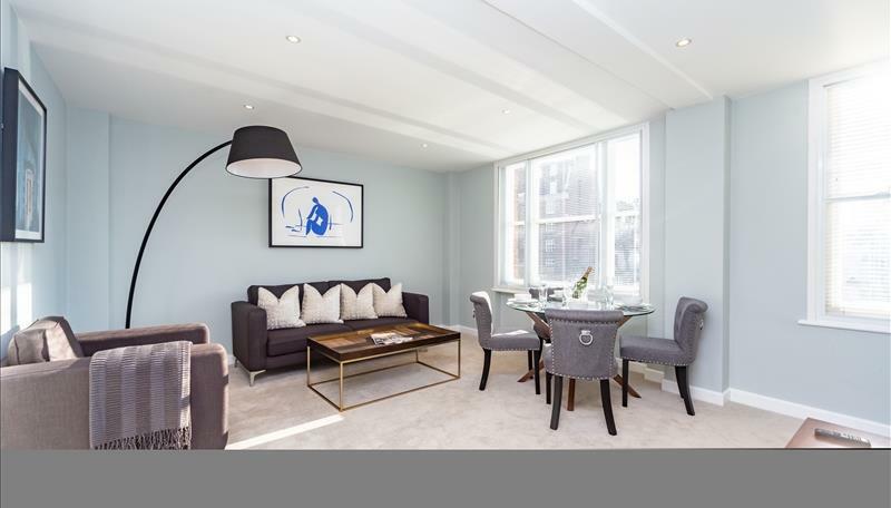 2 bed Apartment for rent in Westminster. From Chancellors - Notting Hill Lettings