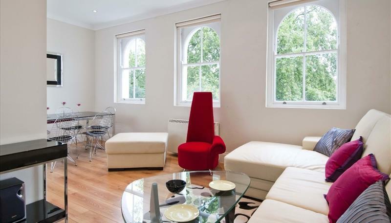 2 bed Apartment for rent in Paddington. From Chancellors - Notting Hill Lettings