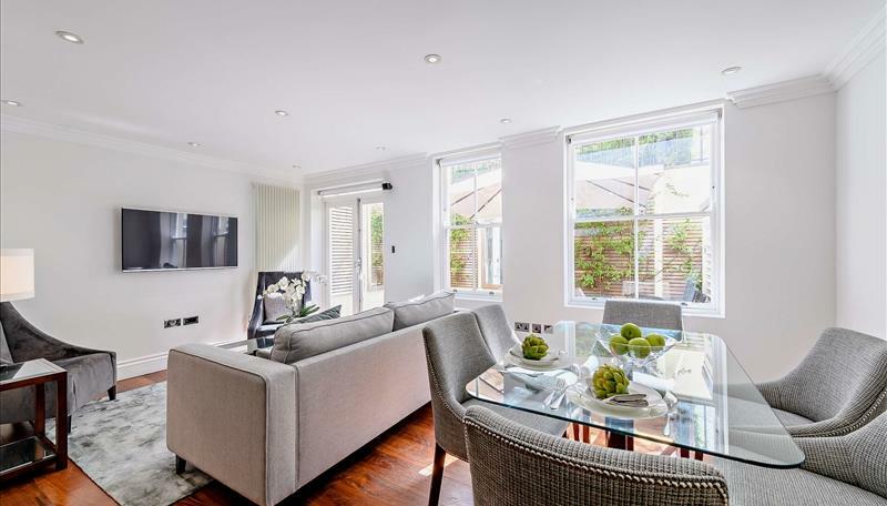 1 bed Apartment for rent in Paddington. From Chancellors - Notting Hill Lettings