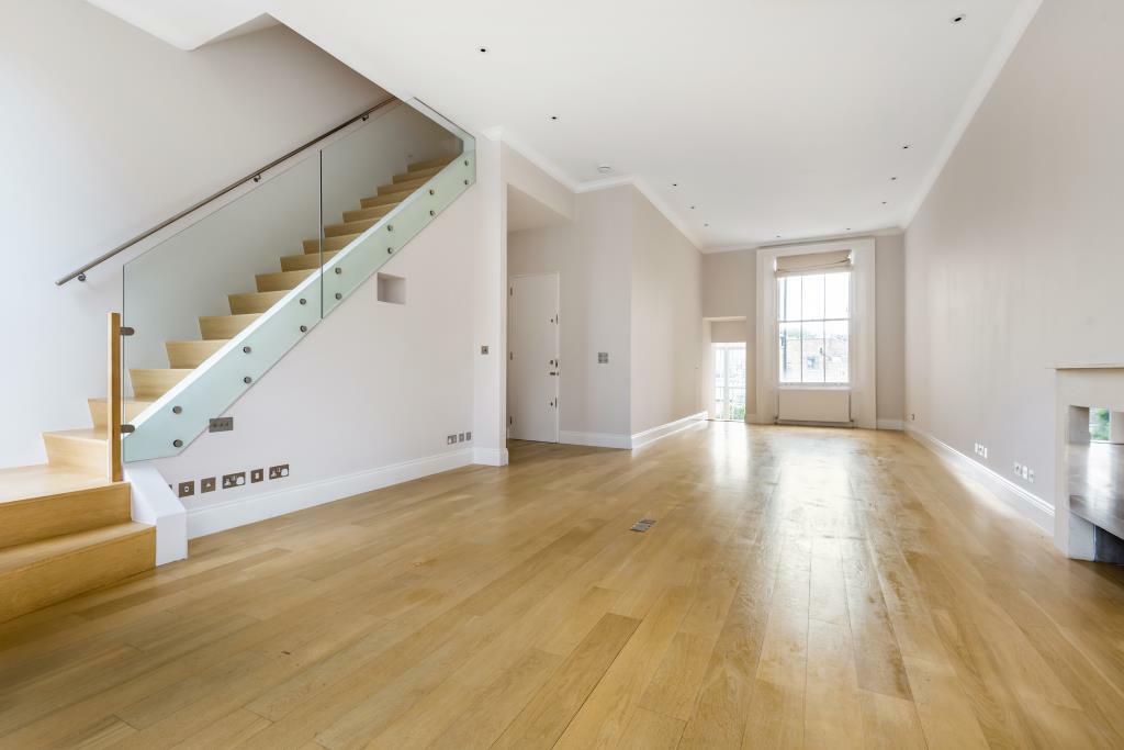 3 bed Apartment for rent in Kensington. From Chancellors - Notting Hill Lettings