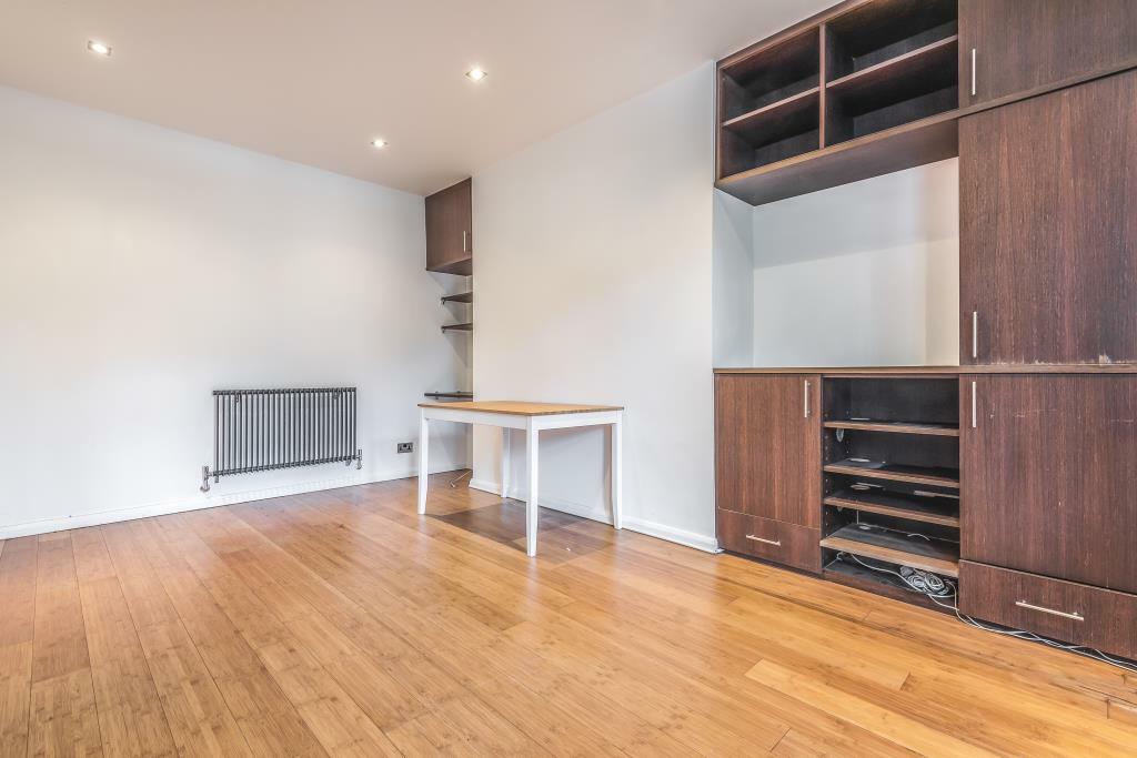 1 bed Apartment for rent in Kensington. From Chancellors - Notting Hill Lettings