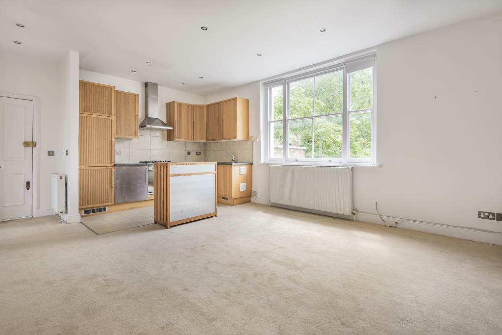 2 bed Apartment for rent in Kensington. From Chancellors - Notting Hill Lettings