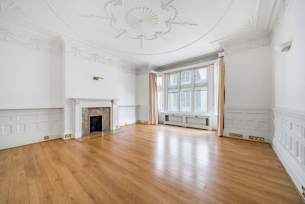 4 bed Apartment for rent in Kensington. From Chancellors - Notting Hill Lettings