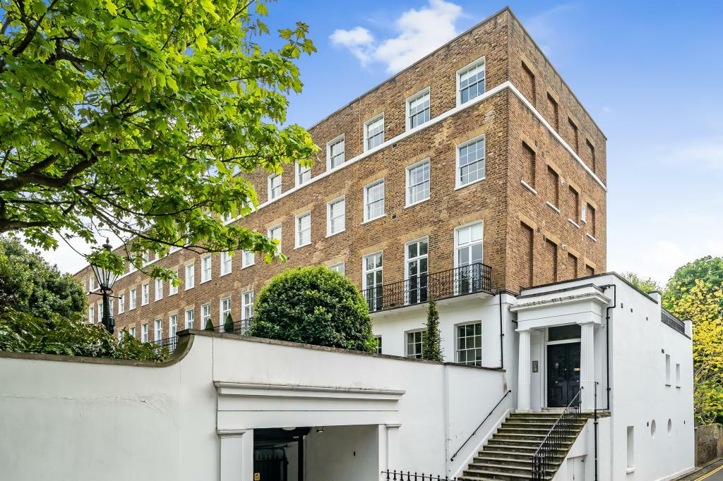 1 bed Apartment for rent in Kensington. From Chancellors - Notting Hill Lettings