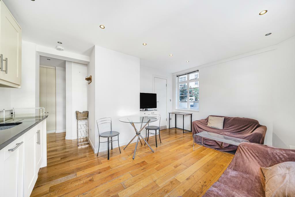 1 bed Apartment for rent in Chelsea. From Chancellors - Notting Hill Lettings