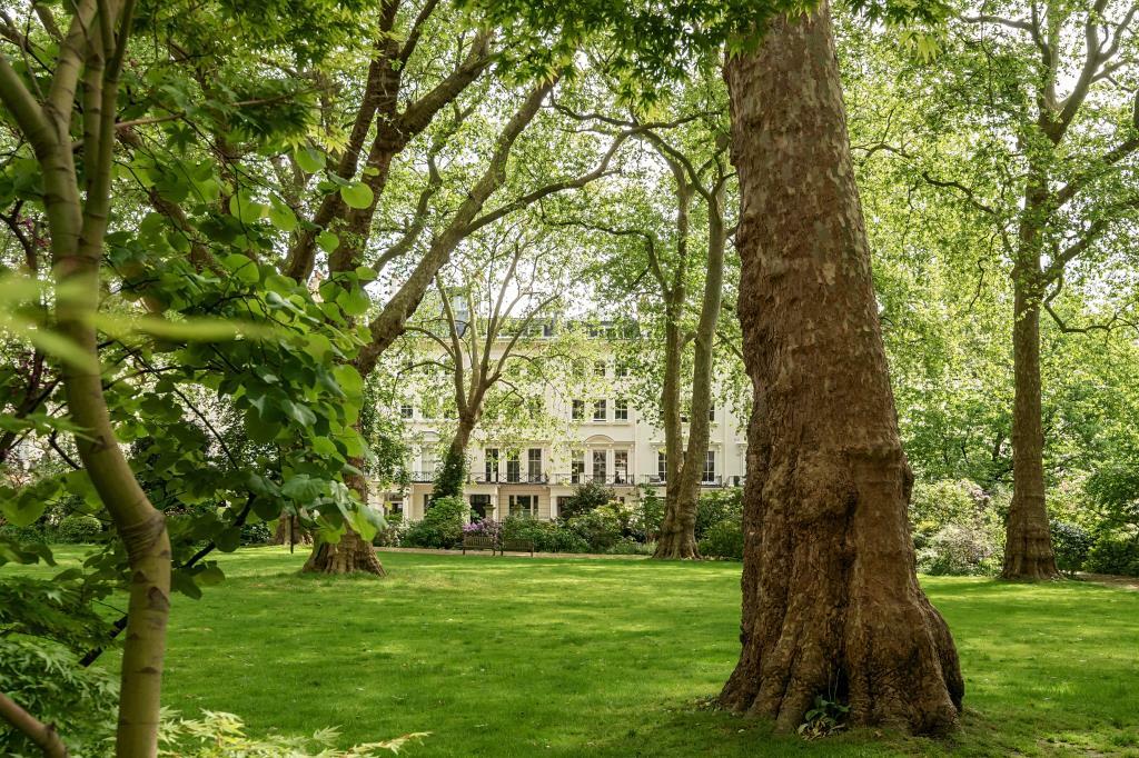 1 bed Apartment for rent in Chelsea. From Chancellors - Notting Hill Lettings