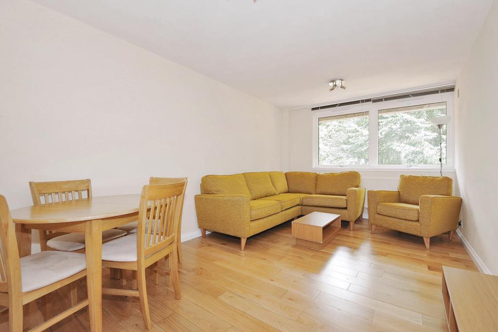 1 bed Apartment for rent in Paddington. From Chancellors - Notting Hill Lettings