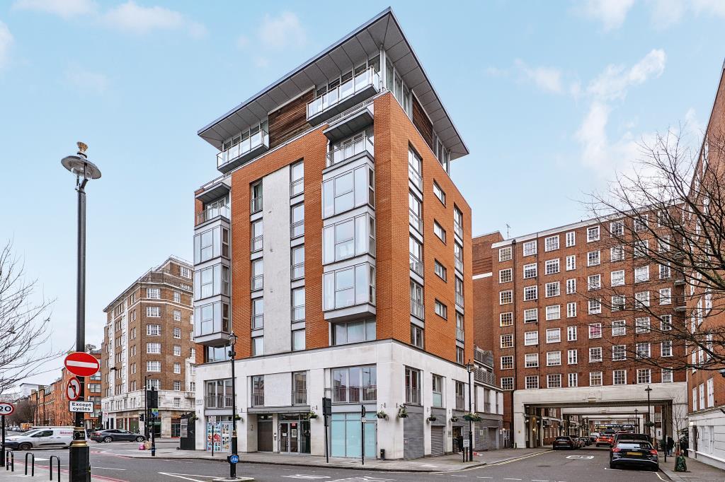 3 bed Apartment for rent in Paddington. From Chancellors - Notting Hill Lettings
