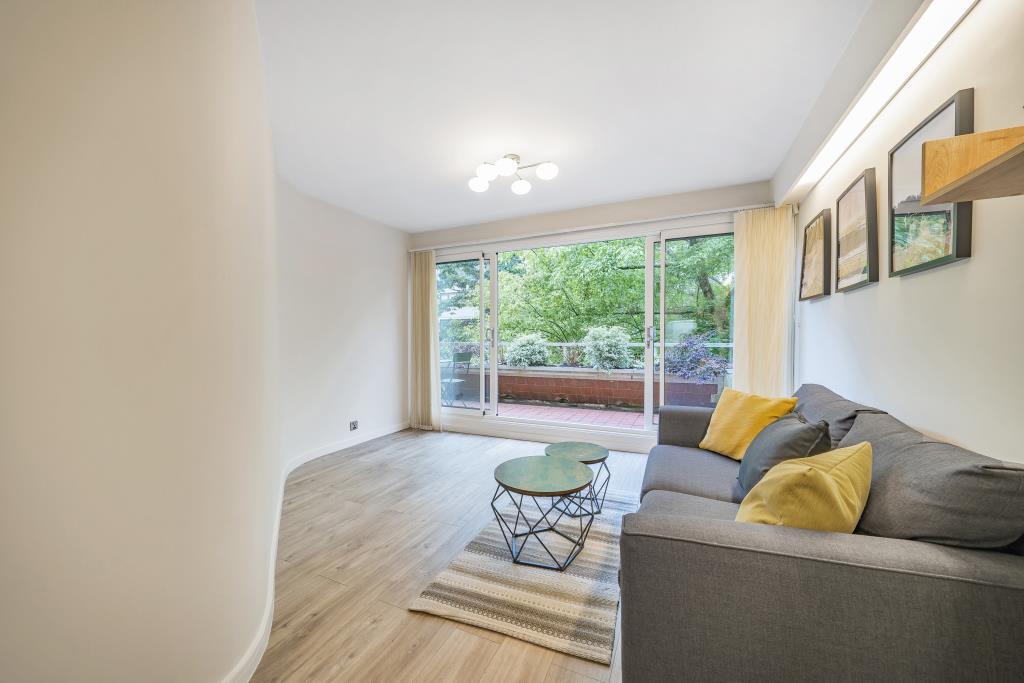 1 bed Apartment for rent in Paddington. From Chancellors - Notting Hill Lettings 1 bed Apartment for rent in Paddington. From Chancellors - Notting Hill Lettings