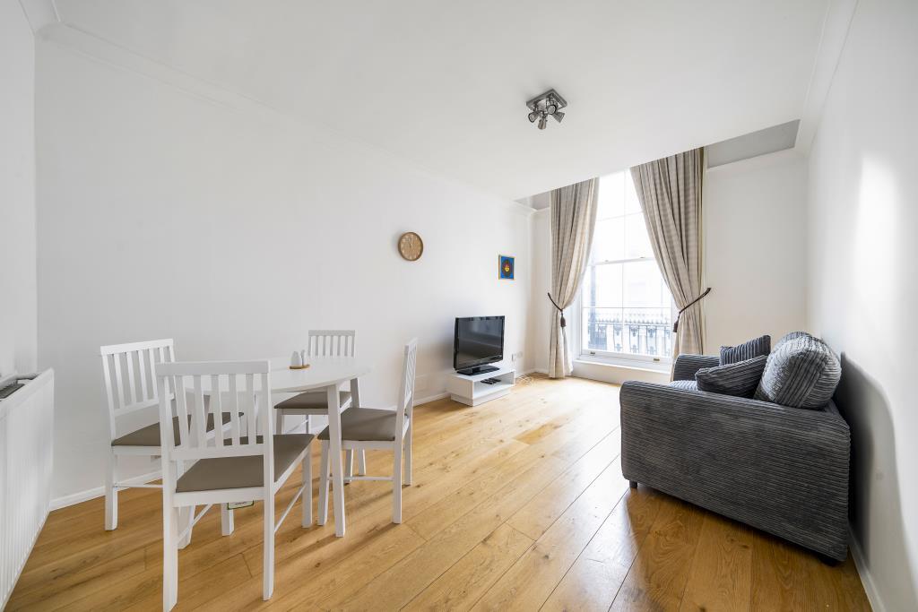 1 bed Apartment for rent in Paddington. From Chancellors - Notting Hill Lettings