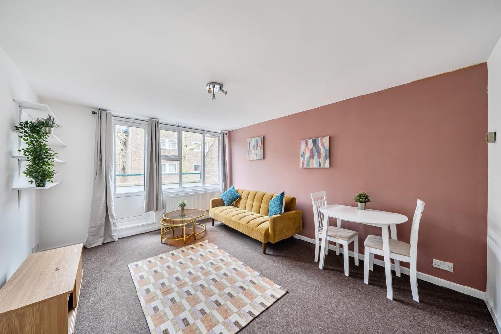 2 bed Apartment for rent in Paddington. From Chancellors - Notting Hill Lettings