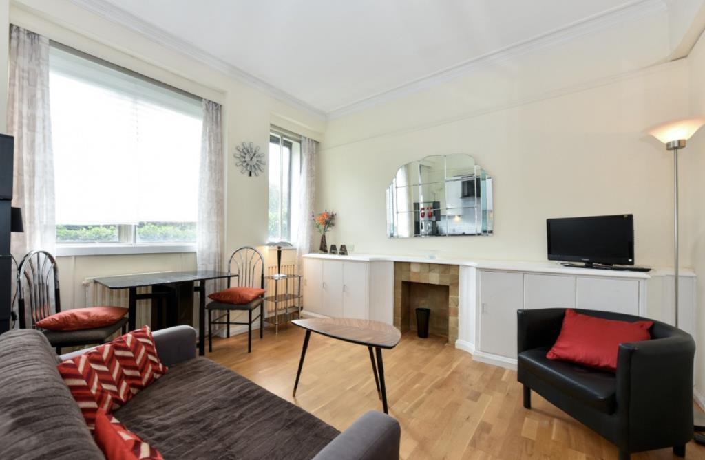 1 bed Apartment for rent in Paddington. From Chancellors - Notting Hill Lettings