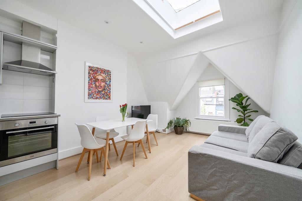 1 bed Apartment for rent in Hammersmith. From Chancellors - Notting Hill Lettings