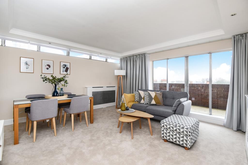 2 bed Apartment for rent in Paddington. From Chancellors - Notting Hill Lettings