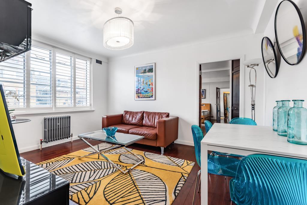 1 bed Apartment for rent in Paddington. From Chancellors - Notting Hill Lettings