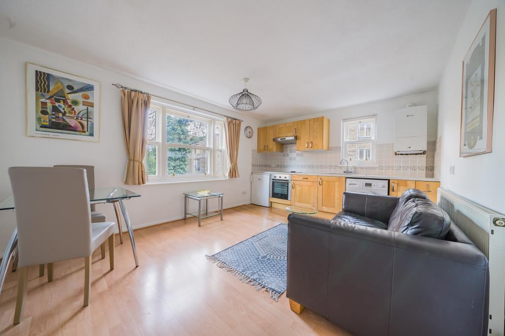 1 bed Apartment for rent in Paddington. From Chancellors - Notting Hill Lettings