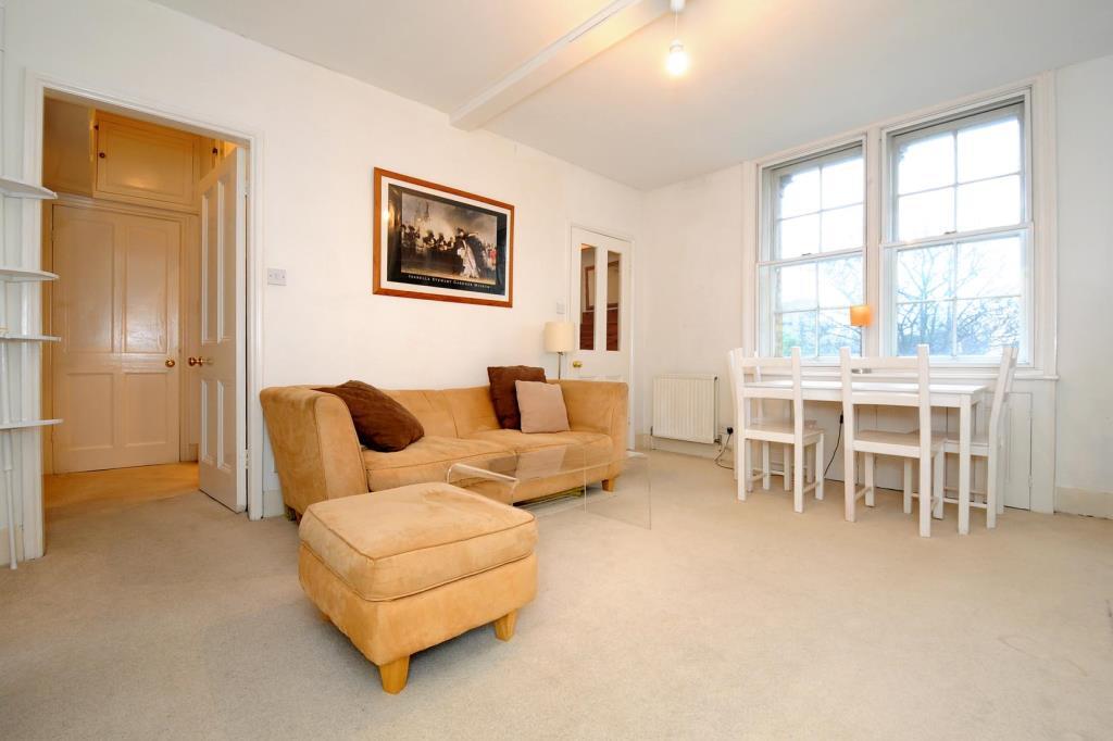 2 bed Apartment for rent in Kensington. From Chancellors - Notting Hill Lettings