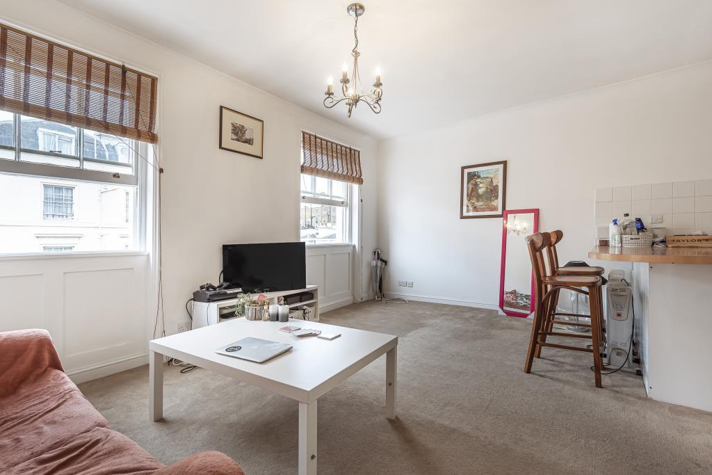 1 bed Apartment for rent in Paddington. From Chancellors - Notting Hill Lettings