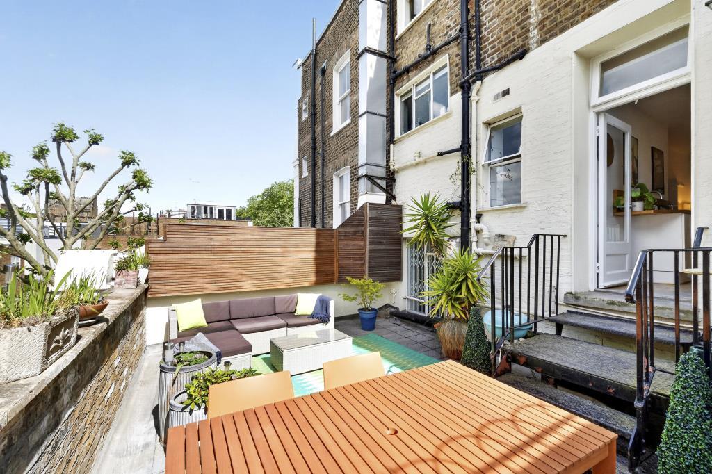 1 bed Apartment for rent in Kensington. From Chancellors - Notting Hill Lettings