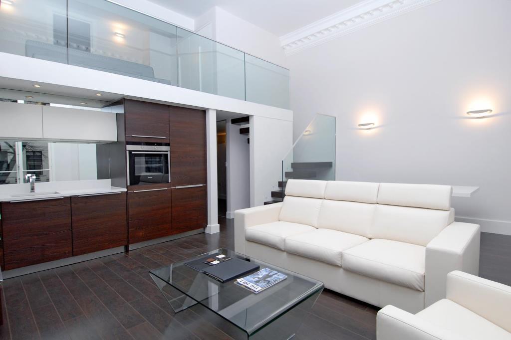 2 bed Apartment for rent in Paddington. From Chancellors - Notting Hill Lettings