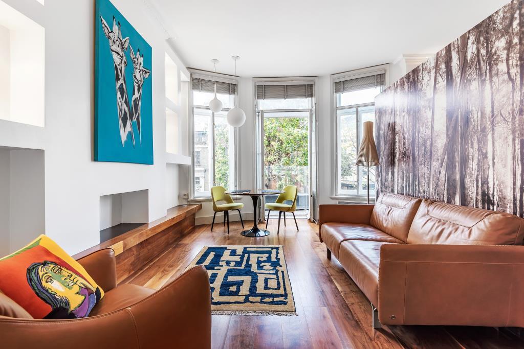 1 bed Apartment for rent in Paddington. From Chancellors - Notting Hill Lettings