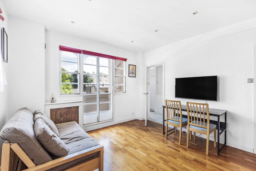 4 bed Apartment for rent in Kensington. From Chancellors - Notting Hill Lettings