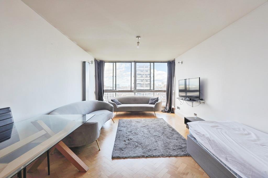 1 bed Apartment for rent in Paddington. From Chancellors - Notting Hill Lettings