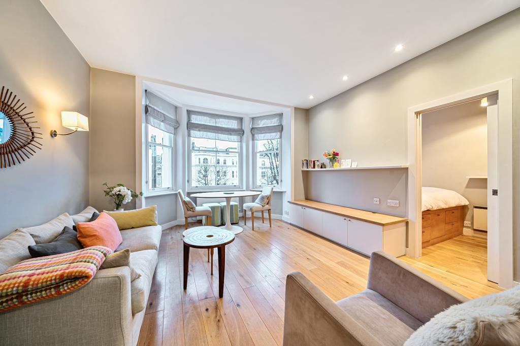 1 bed Apartment for rent in Kensington. From Chancellors - Notting Hill Lettings