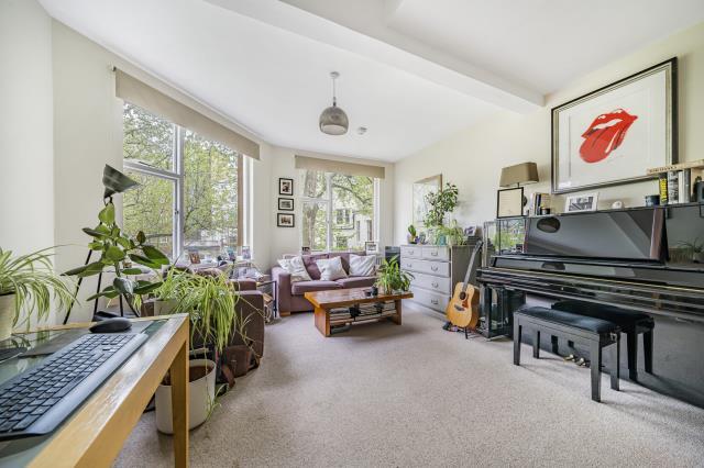1 bed 1st Floor Flat for rent in London. From Chancellors - Notting Hill Lettings 1 bed 1st Floor Flat for rent in London. From Chancellors - Notting Hill Lettings