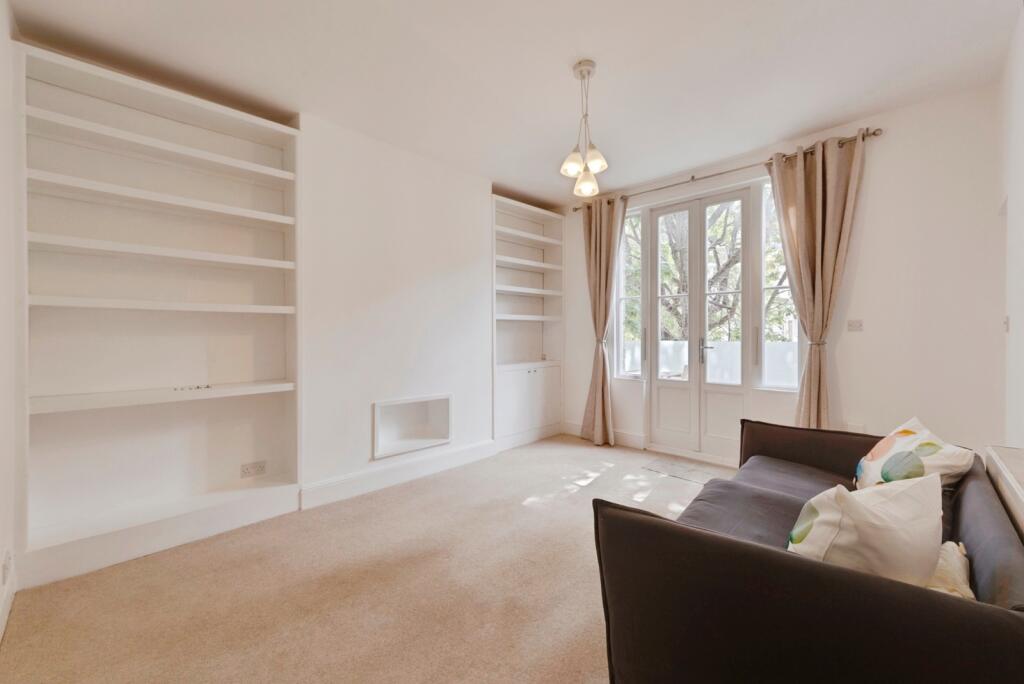 2 bed 1st Floor Flat for rent in London. From Chancellors - Notting Hill Lettings