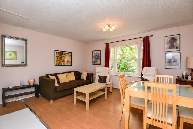 1 bed 1st Floor Flat for rent in Paddington. From Chancellors - Notting Hill Lettings