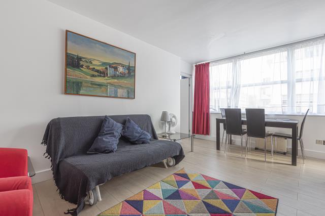 1 bed 1st Floor Flat for rent in Kensington. From Chancellors - Notting Hill Lettings