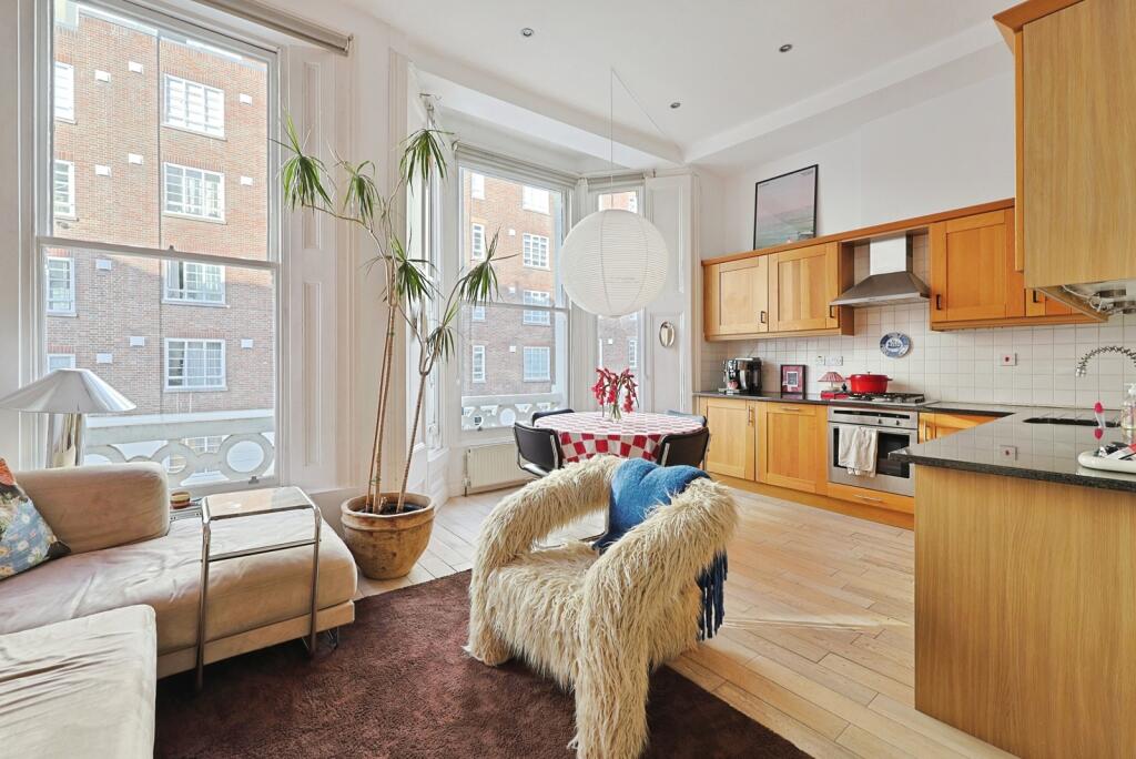 2 bed 1st Floor Flat for rent in Paddington. From Chancellors - Notting Hill Lettings 2 bed 1st Floor Flat for rent in Paddington. From Chancellors - Notting Hill Lettings