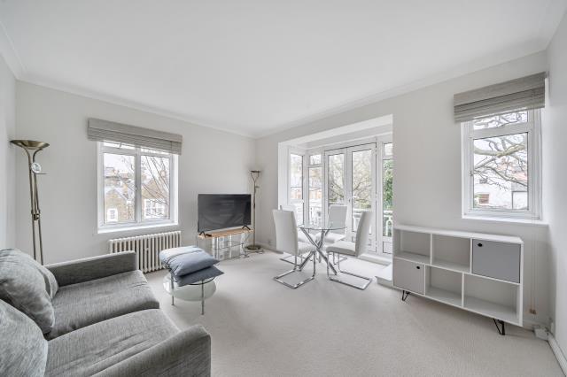 1 bed 1st Floor Flat for rent in Kensington. From Chancellors - Notting Hill Lettings 1 bed 1st Floor Flat for rent in Kensington. From Chancellors - Notting Hill Lettings