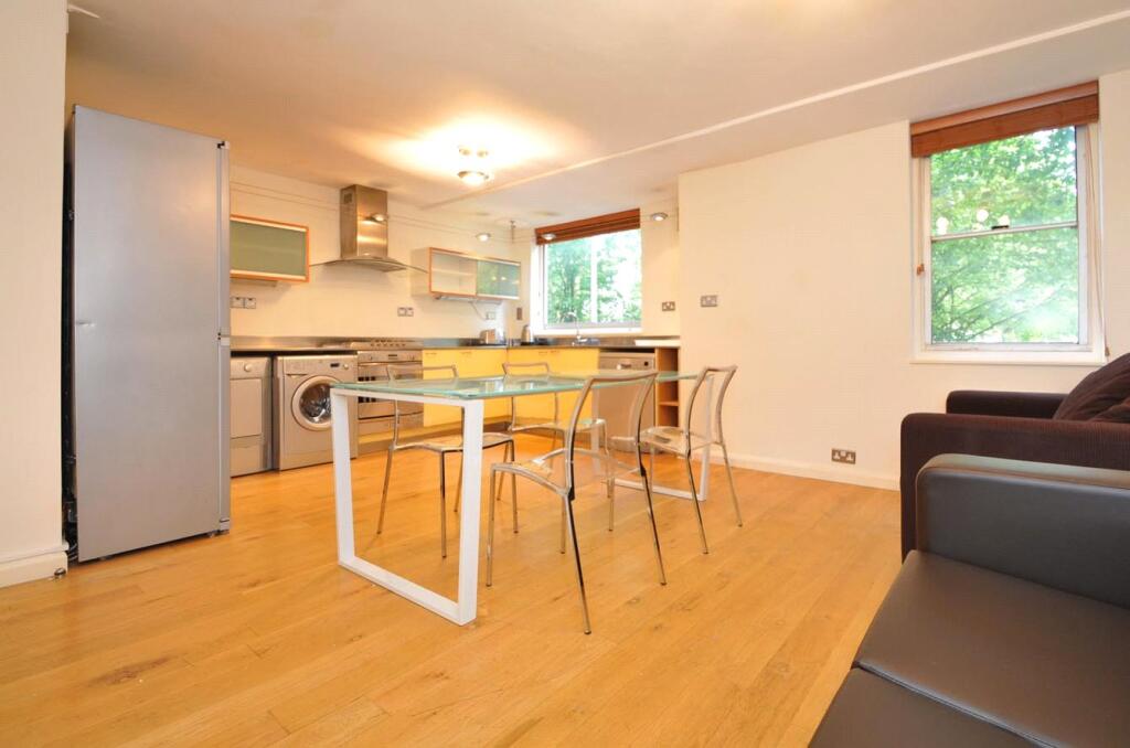 3 bed 1st Floor Flat for rent in London. From Chancellors - Notting Hill Lettings 3 bed 1st Floor Flat for rent in London. From Chancellors - Notting Hill Lettings