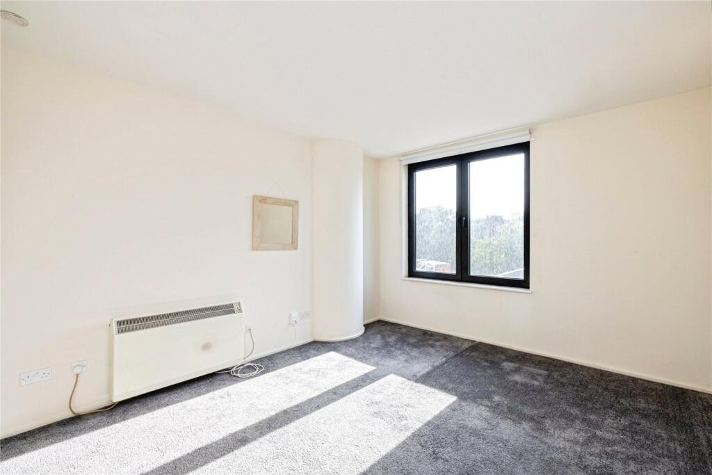 0 bed 1st Floor Flat for rent in London. From Chancellors - Notting Hill Lettings