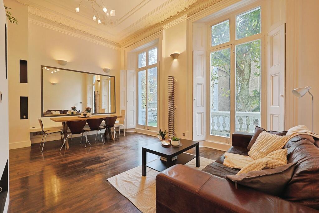 1 bed 1st Floor Flat for rent in Paddington. From Chancellors - Notting Hill Lettings