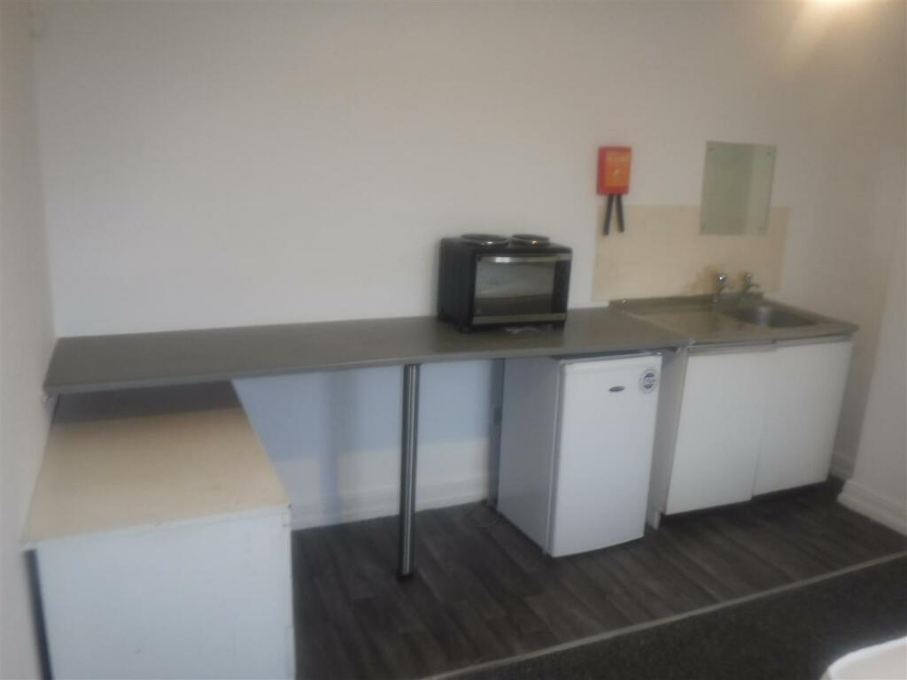 0 bed House Share for rent in Leicester. From Arch Living LTD - Leicester