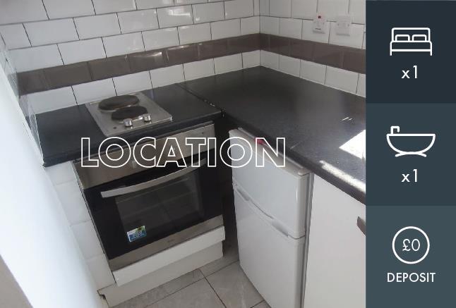 1 bed 1st Floor Flat for rent in Leicester. From Arch Living LTD - Leicester 1 bed 1st Floor Flat for rent in Leicester. From Arch Living LTD - Leicester