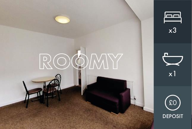 3 bed Detached for rent in Leicester. From Arch Living LTD - Leicester