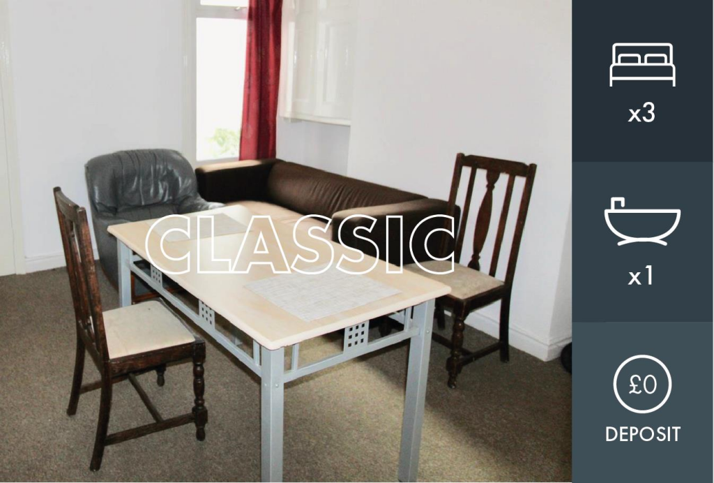 3 bed Mid Terraced House for rent in Leicester. From Arch Living LTD - Leicester 3 bed Mid Terraced House for rent in Leicester. From Arch Living LTD - Leicester