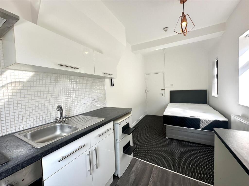 1 bed House Share for rent in Leicester. From Arch Living LTD - Leicester