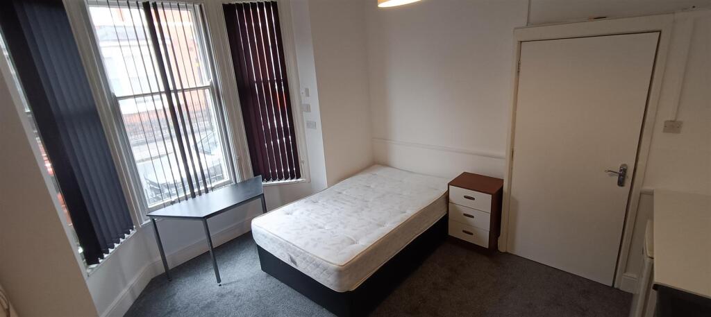 0 bed Studio for rent in Leicester. From Arch Living LTD - Leicester